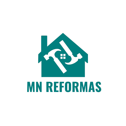 Logo MN Reformas
